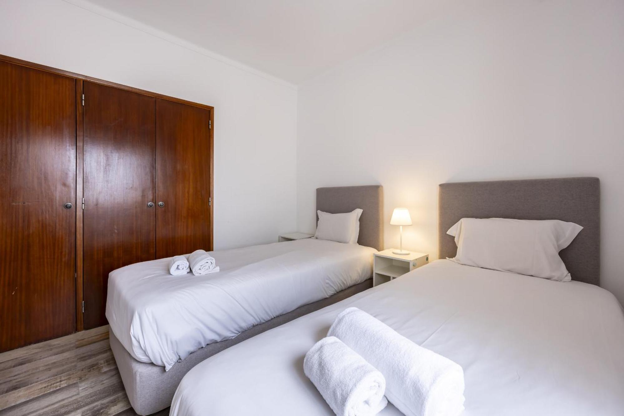 T3 Moinho By Seewest Lagos Exterior photo
